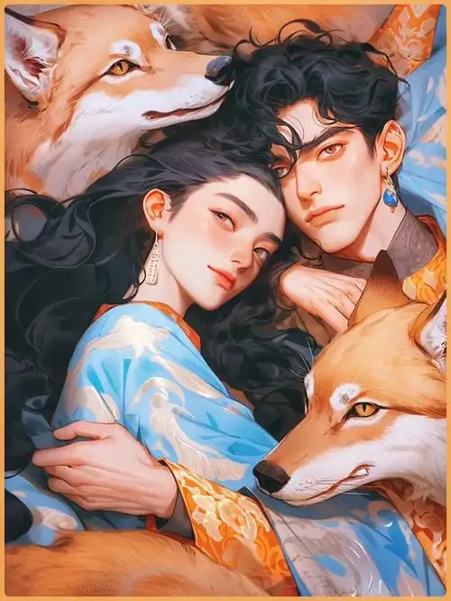 满江红·续